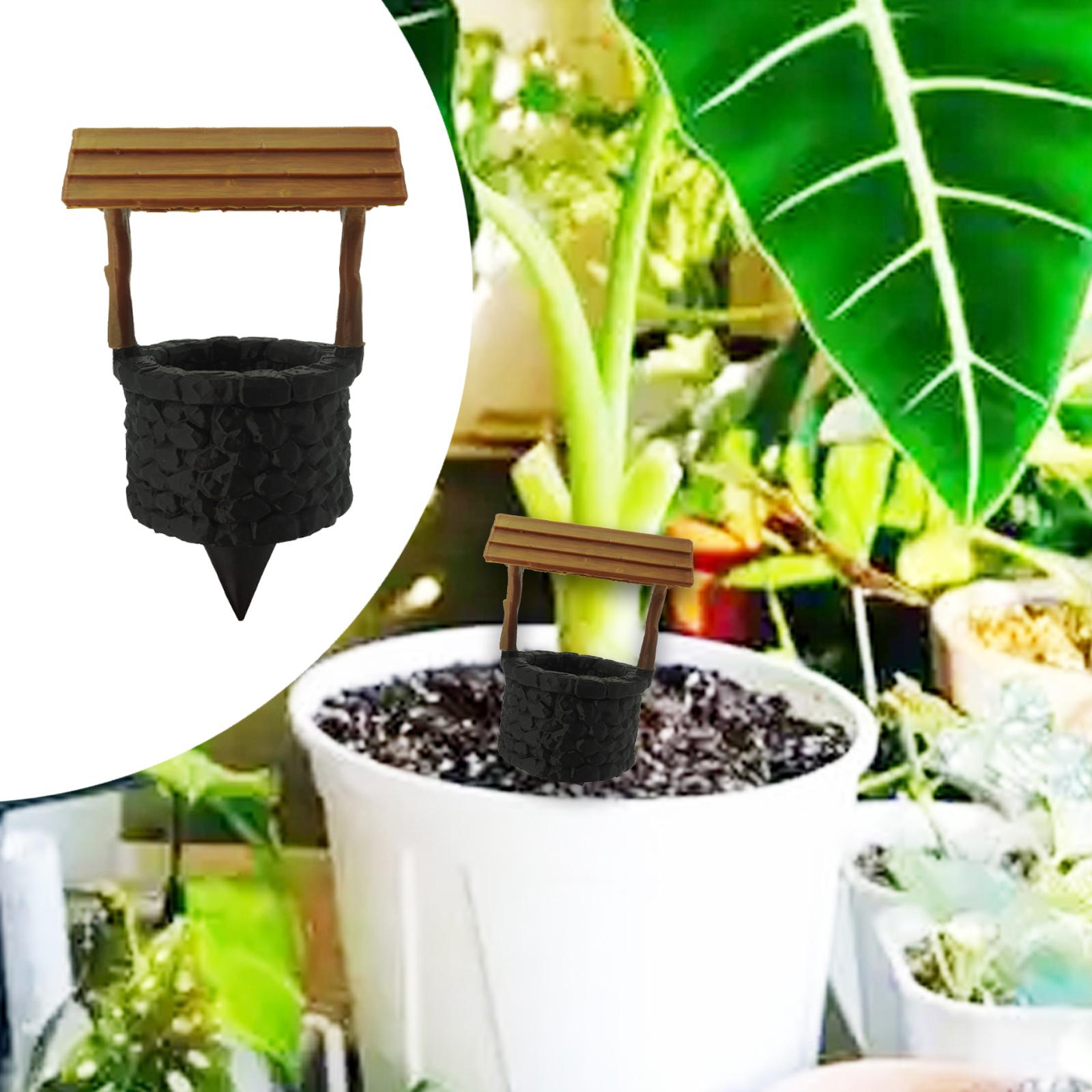 Self Watering Insert - Sistema de Irrigação Automática para Plantas