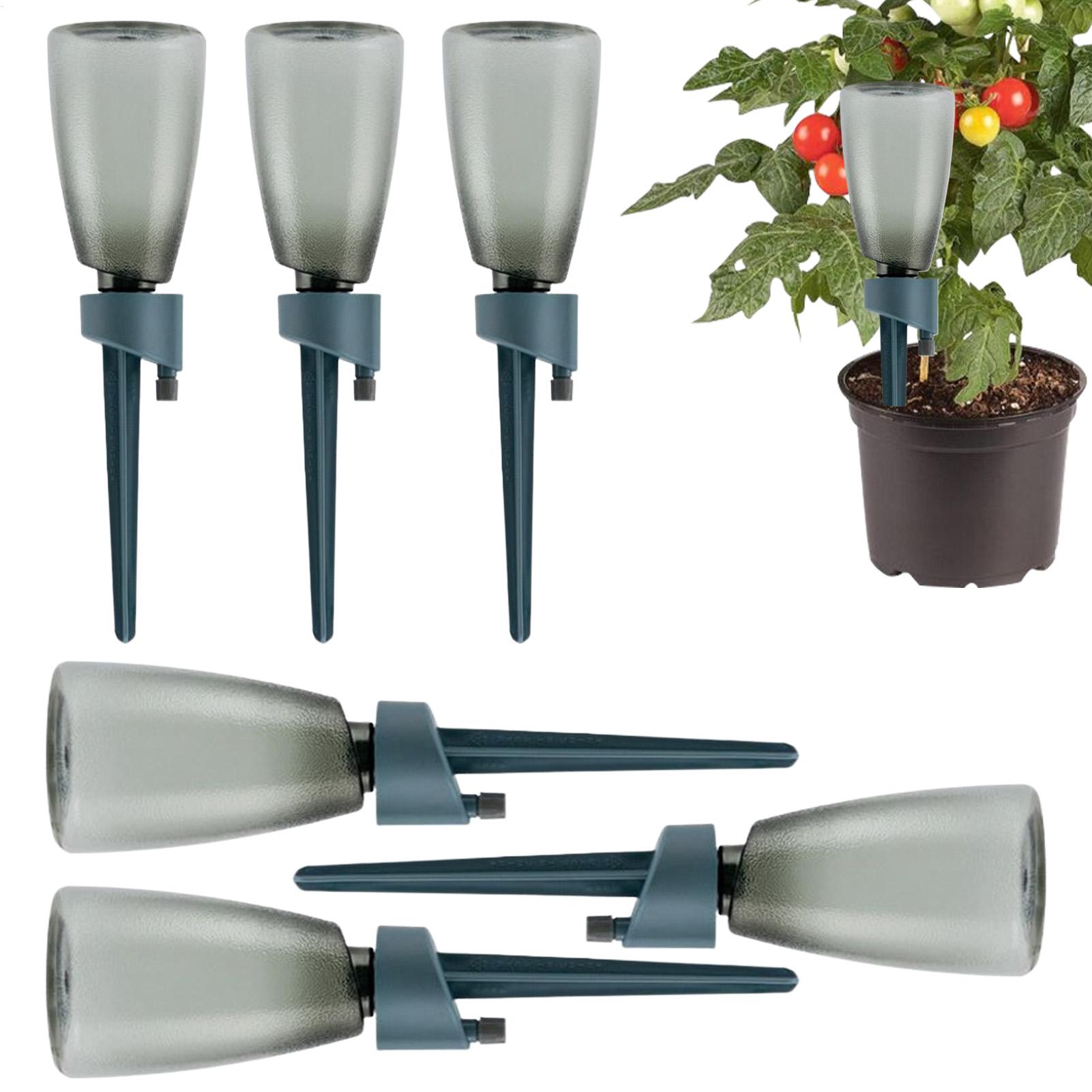 Conjunto de 6 Dispositivos de  - Self Watering Insert avaliação e preço
