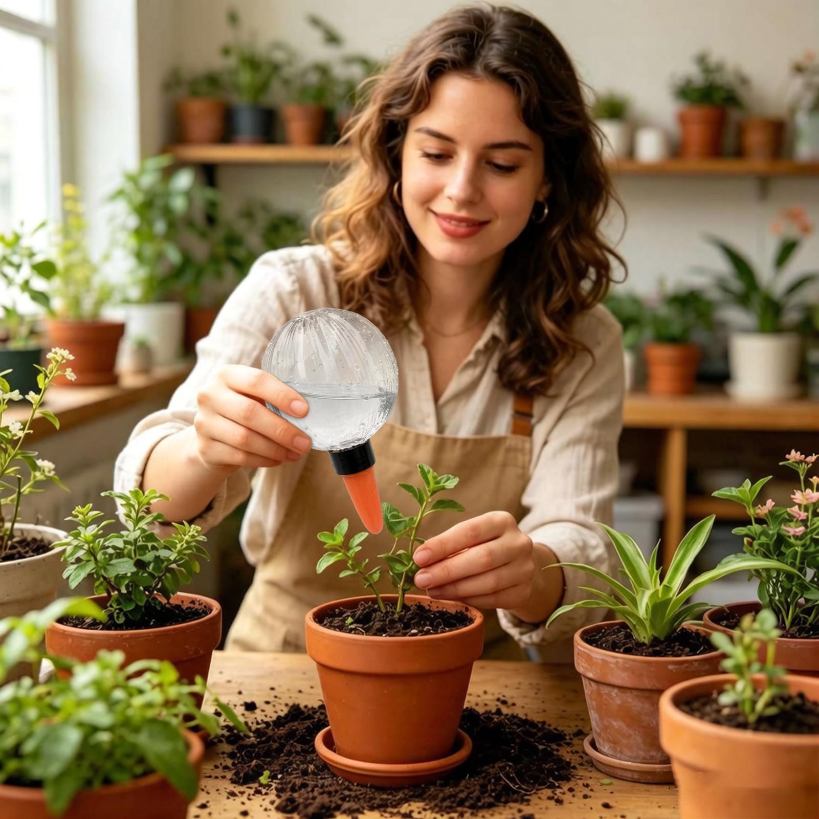 Inserto para Vaso Autoirrigáve - Self Watering Insert avaliação e preço