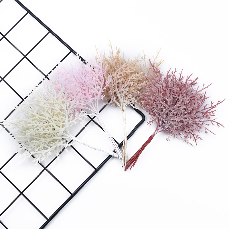 10 pçs multicolorido árvore de - Sphagnum Moss Dry avaliação e preço