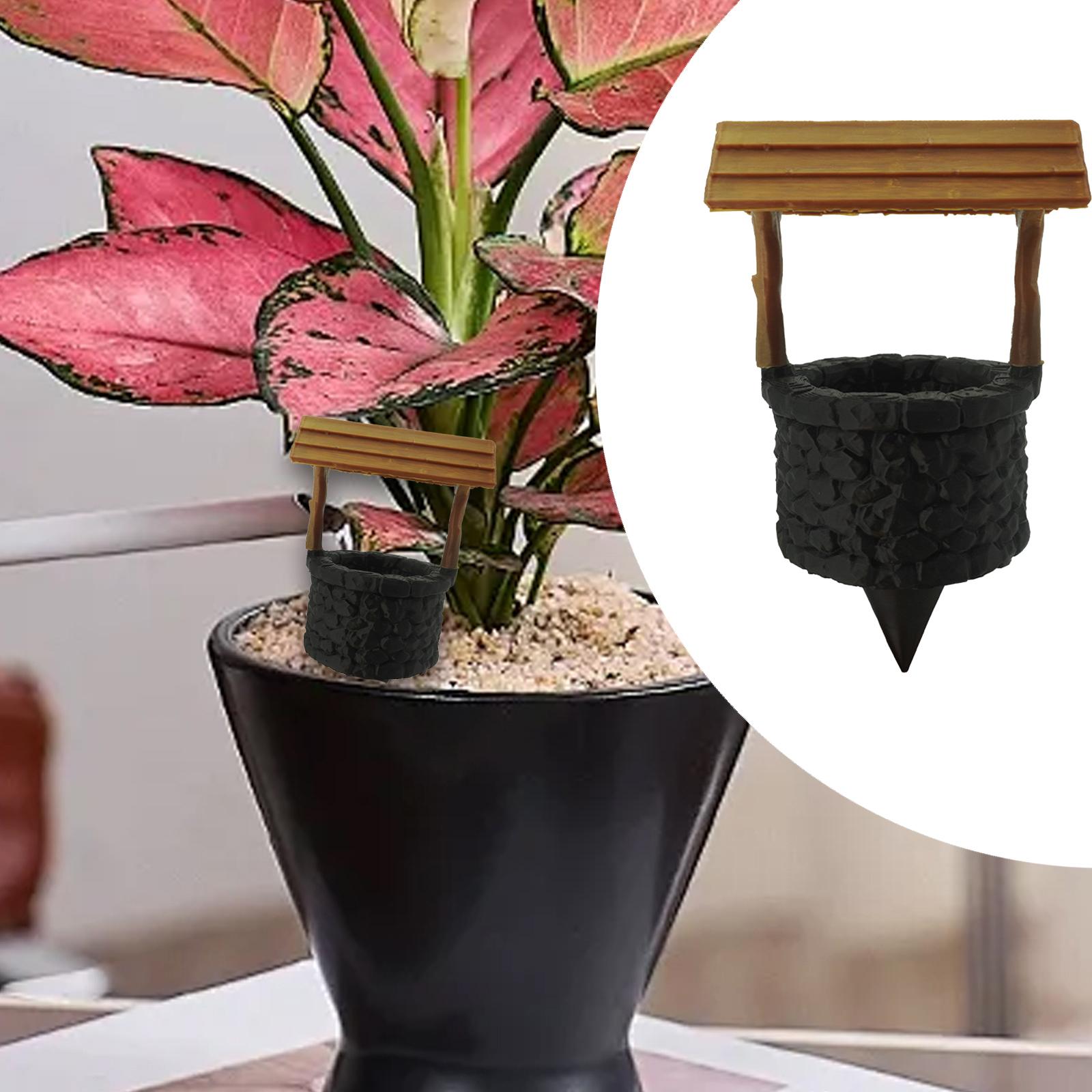 Sistema de Irrigação Automátic - Self Watering Insert avaliação e preço