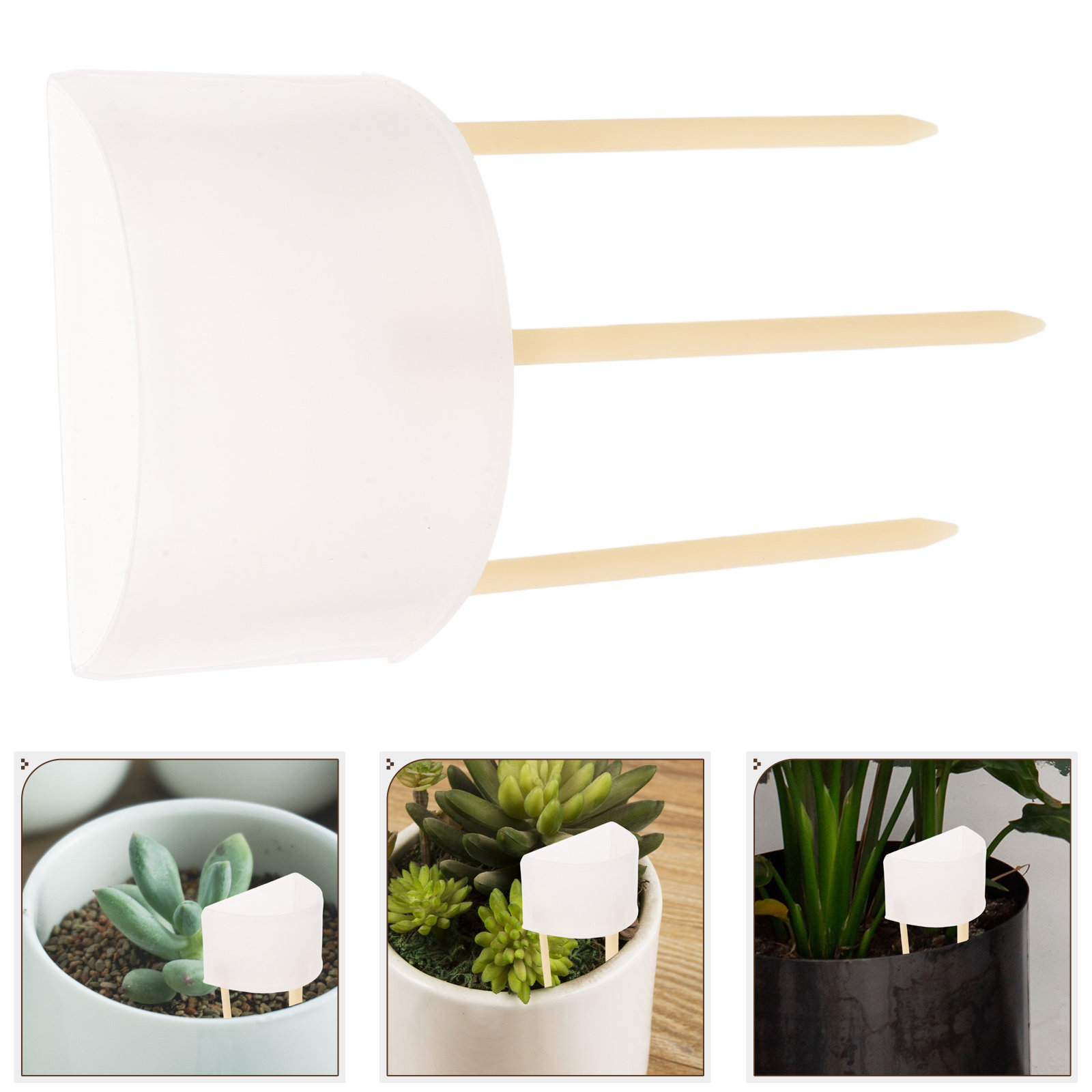 Espeto de irrigação automático - Self Watering Insert avaliação e preço