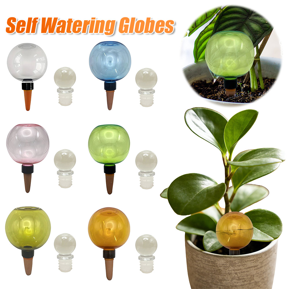 Dispositivo de Irrigação Autom - Self Watering Insert avaliação e preço
