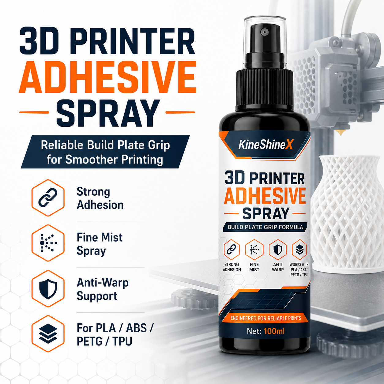 Spray Adesivo para Impressora  - Misting Bottle Fine avaliação e preço