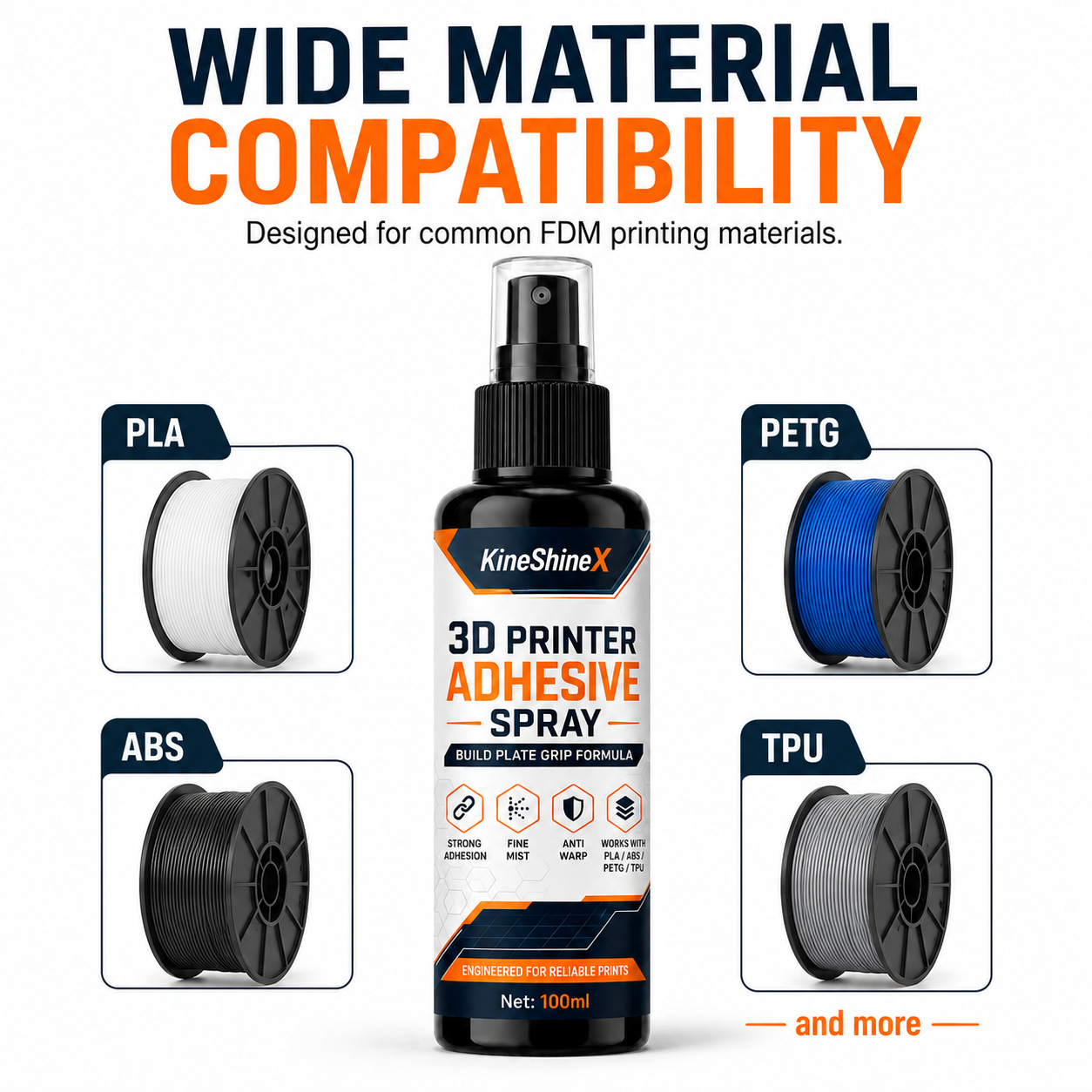 Spray Adesivo para Impressora  - Misting Bottle Fine avaliação e preço